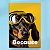 Placa Quadro Decorativo Pet Lovers Dog Estimação Em MDF 30x20cm Kit 3 Modelo 2 - Imagem 4
