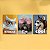 Placa Quadro Decorativo Pet Lovers Dog Estimação Em MDF 30x20cm Kit 3 Modelo 3 - Imagem 7