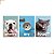 Placa Quadro Decorativo Pet Lovers Dog Estimação Em MDF 30x20cm Kit 3 Modelo 5 - Imagem 1