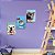 Placa Quadro Decorativo Pet Lovers Dog Estimação Em MDF 30x20cm Kit 3 Modelo 5 - Imagem 3