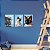 Placa Quadro Decorativo Pet Lovers Dog Estimação Em MDF 30x20cm Kit 3 Modelo 6 - Imagem 2