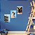 Placa Quadro Decorativo Pet Lovers Dog Estimação Em MDF 30x20cm Kit 3 Modelo 6 - Imagem 3