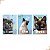 Placa Quadro Decorativo Pet Lovers Dog Estimação Em MDF 30x20cm Kit 3 Modelo 6 - Imagem 1
