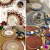 Sousplat Supla Soupla Suplat 35cm Mdf Cru 3mm Kit Com 4 - Imagem 5