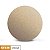 Sousplat Supla Soupla Suplat 35cm Mdf Cru 3mm Kit Com 4 - Imagem 1