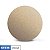Sousplat Supla Soupla Suplat 35cm Mdf Cru 3mm Kit Com 6 - Imagem 1