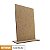 Display Totem Kit 10 MDF 10x15cm c/ Base Cenário Troféu - Imagem 1