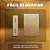 Display Totem Mini Kit 20 Un Em Mdf 10x15cm Enfeite De Mesa - Imagem 5