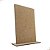 Display Totem Mini Kit 20 Un Em Mdf 10x15cm Enfeite De Mesa - Imagem 1