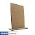 Display Totem Kit 30 MDF 10x15cm c/ Base Cenário Troféu - Imagem 1