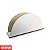 Kit com 30 Porta Guardanapos em MDF para Decoração de Festas - Imagem 1