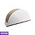 Kit c/45 Porta Guardanapos em MDF para Eventos e Restaurantes - Imagem 1
