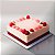 Cake Board Mdf 3mm Quadrado 30x30cm Bolo Confeitaria Com 10 - Imagem 6
