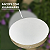 Cake Board Mdf 3mm Liso 18cm Confeitaria Prato Base Com 10 - Imagem 3