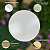 Cake Board Mdf 3mm Liso 24cm Confeitaria Prato Base Com 10 - Imagem 2