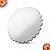 Cake Board 21cm Mdf 3mm Ondulado Bolo Confeitaria Com 10 - Imagem 1