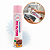 Unta Forma Desmoldante Spray 400ml Bolo Confeitaria Padaria - Imagem 1