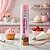 Unta Forma Desmoldante Spray 400ml Bolo Confeitaria Padaria - Imagem 2