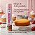 Unta Forma Desmoldante Spray 400ml Bolo Confeitaria Kit 3 Un - Imagem 7