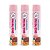 Unta Forma Desmoldante Spray 400ml Bolo Confeitaria Kit 3 Un - Imagem 1