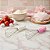 Batedor Fouet 25cm Inox Pera Manual Cozinha Confeitaria - Imagem 3