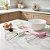 Batedor Fouet 25cm Inox Pera Manual Cozinha Confeitaria - Imagem 6