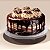 Tabuleiro Mdf 9mm Redondo 45cm Para Bolo Confeitaria - Imagem 6