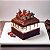 Tabuleiro Mdf 9mm Quadrado 25x25cm Para Bolo Confeitaria - Imagem 6
