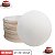 Cake Board Para Bolo em MDF 3mm Kit C/90 Tabua De Bolo - Imagem 1