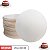 Cake Board Kit C/60 MDF 3mm Confeitaria 25 e 30Cm Tábua Bolo - Imagem 1