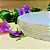 Cake Board Kit C/40 MDF 3mm Confeitaria 20 e 26 Cm Tábua Bolo - Imagem 4
