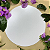 Cake Board Kit C/40 MDF 3mm Confeitaria 26 e 31 Cm Tábua Bolo - Imagem 6