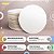 Cake Board Kit 50 Un Econômico MDF 3mm 18cm  Base para Bolos - Imagem 2
