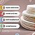Cake Board Kit C/50 MDF 3mm Confeitaria 26 Cm Tábua Bolo - Imagem 3
