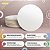 Cake Board Kit C/30 MDF 3mm Confeitaria 20 Cm Tábua Bolo - Imagem 2