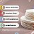 Cake Board Kit C/30 MDF 3mm Confeitaria 25 Cm Tábua Bolo - Imagem 2