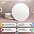 Cake Board Kit C/20 MDF 3mm Confeitaria 20Cm Tábua De Bolo - Imagem 2