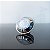 Refletor Brustec Hiper LED 9W INOX - Imagem 1