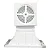 Skimmer coadeira boca larga vinil HIDRAMAX - Imagem 2
