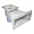 Skimmer coadeira boca larga vinil HIDRAMAX - Imagem 1