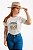 Camiseta Simprona off white - Imagem 1