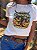 TSHIRT CHAPEU\BOTA OFF WHITE - Imagem 2