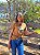 TSHIRT CHAPEU\BOTA MARROM - Imagem 1