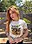 TSHIRT CHAPEU\BOTA BEGE - Imagem 3