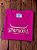 TSHIRT SIMPRONA CAMURCA PINK - Imagem 1