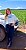 CROPEED OVERSIZE SIMPRONA CAMURCA AZUL BB G - Imagem 2