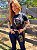 TSHIRT COUNTRY CLUB PRETA - Imagem 2