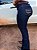 CALÇA JEANS BORDADA ANA CASTELA - Imagem 2