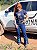 TSHIRT BOTINHA AZUL ESCURO - Imagem 3