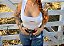 Body Simprona branco - Imagem 3